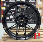 Комплект дисков BBS CI-R 18x8.5 et35 5x114.3
