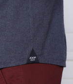 рубашка heddek-w Joop! Jeans - темно-синий(30033177)