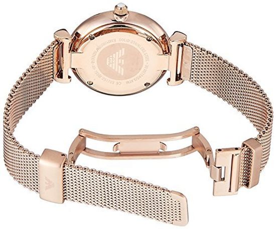 Женские наручные часы Emporio Armani AR1956