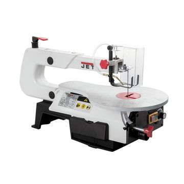 Лобзиковый станок "JET" JSS-16A