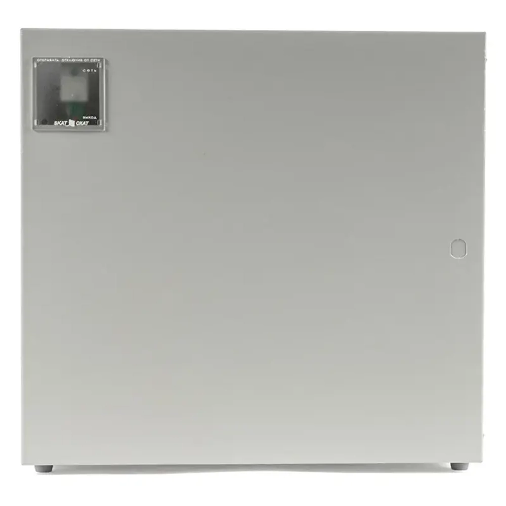 SKAT V.24х12VDC источник бесперебойного питания 837
