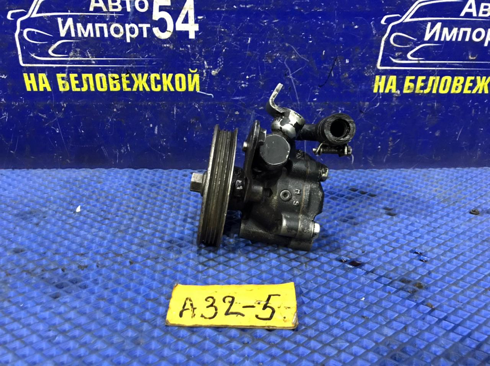 Насос ГУР NISSAN CEFIRO 1997