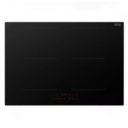DeLonghi Индукционная варочная панель SLI 754 RUS