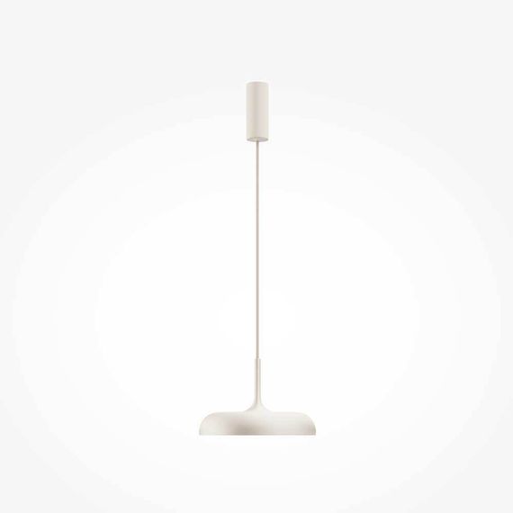 Подвесной светодиодный светильник Maytoni Gerhard MOD189PL-L12W3K1