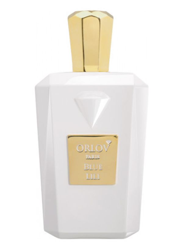 Orlov Paris Blue Lili