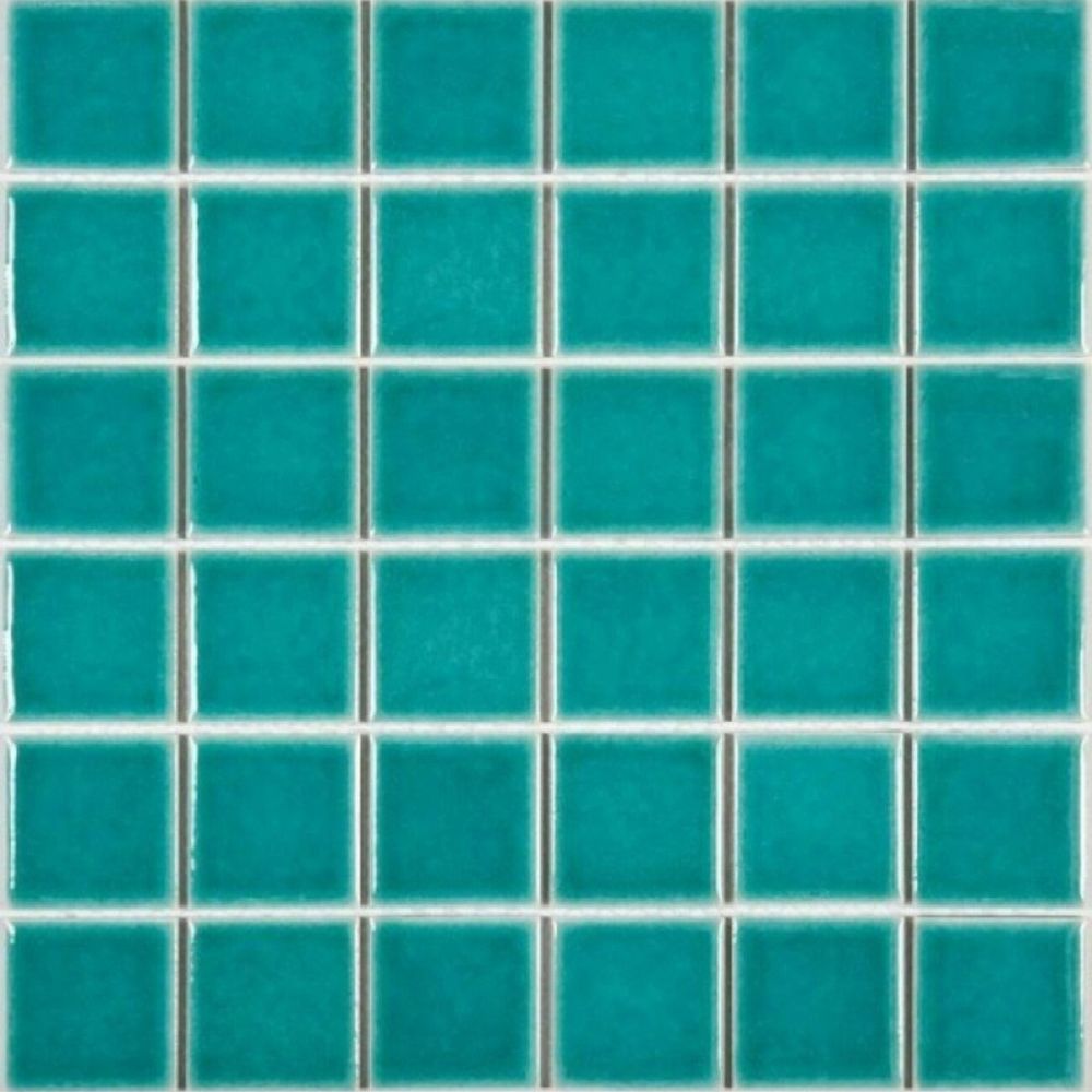 Мозаика NSmosaic PW4848-18 керамика глянцевая