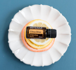 "Цитрус Блисс" тонизирующая смесь, doTERRA Citrus Bliss, 15 мл