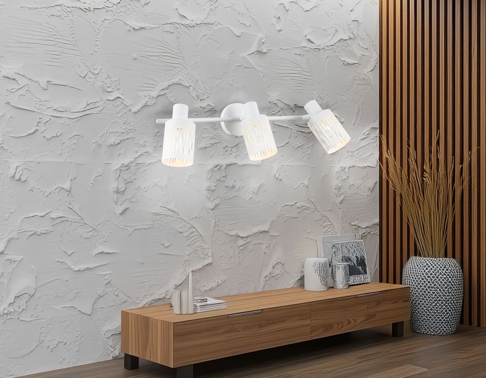 Ambrella Настенно-потолочный спот в стиле лофт Loft TR8665