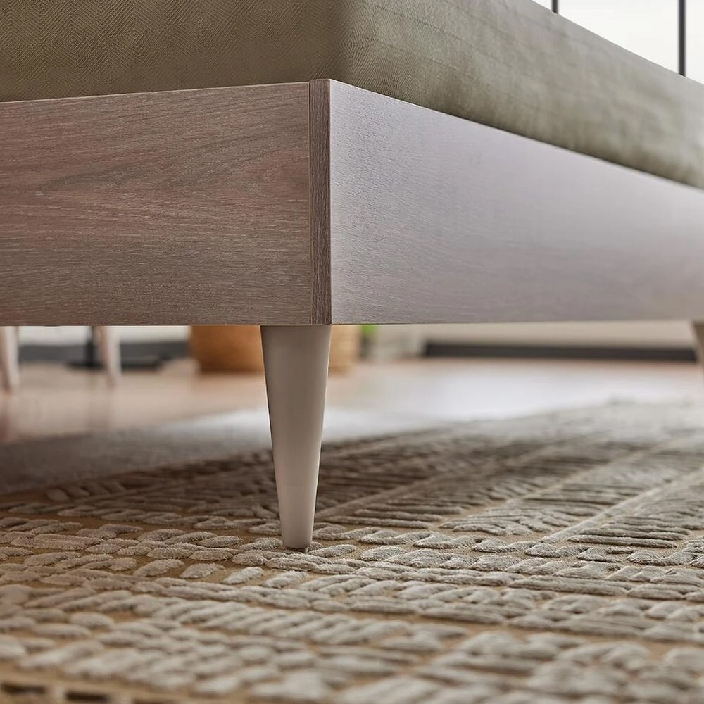 Основание без ящика 180x200 ENZAHOME BASEL EH59490