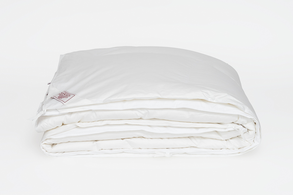 Одеяло двойное 200х220 German Grass Alliance Down&Silk