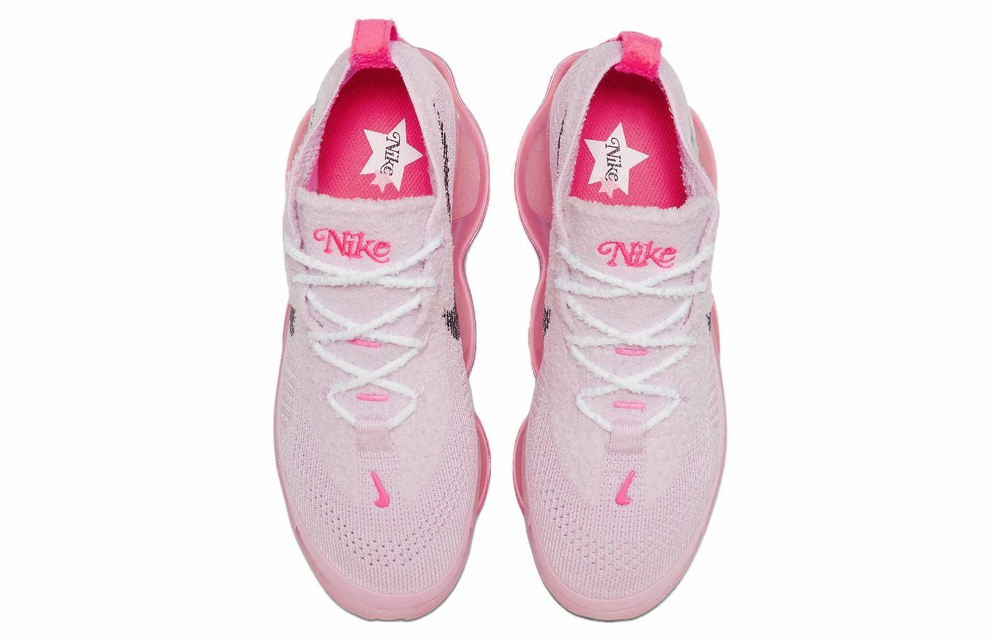 Кроссовки Nike Air Max Scorpion (Женская размерная сетка)
