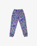 Брюки Гидроплан "Pink Smoke"