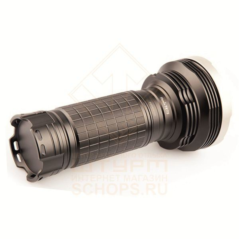 Фонарь Fenix TK75