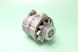 Генератор КамАЗ Евро-0, ЯМЗ-236,238 28В 60А клиновой шкив