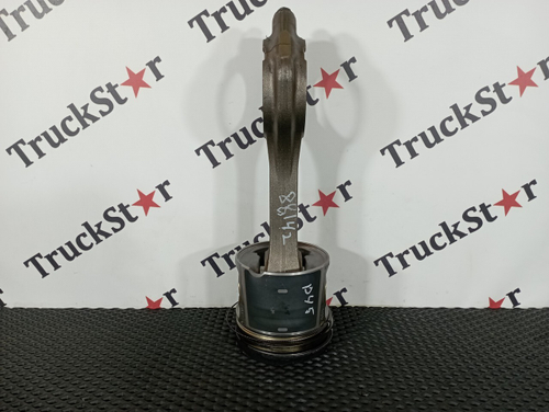 Поршень с шатуном