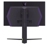 Монитор 27" LG 27GS95QE-B