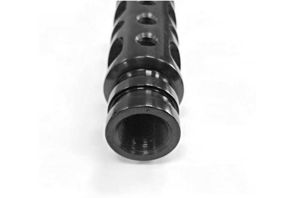 Пламегаситель Кордон  9,6х53R Lancaster ( .411ТКМ) (М16*1)