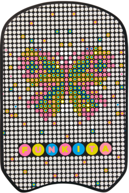 Тренировочная доска FUNKITA Snow Flyer