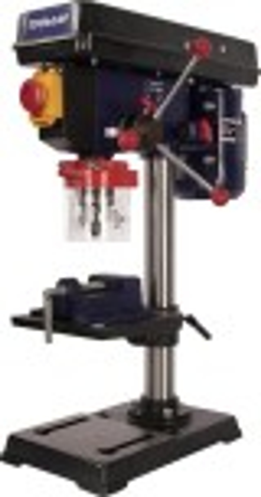 Станок сверлильный ПУЛЬСАР СС 500 791-400