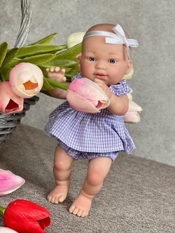 Пупс Nines 21см Golosinas Girl (N0514A7)