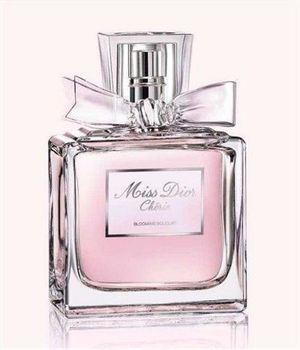 Christian Dior Miss Dior Cherie Blooming Bouquet