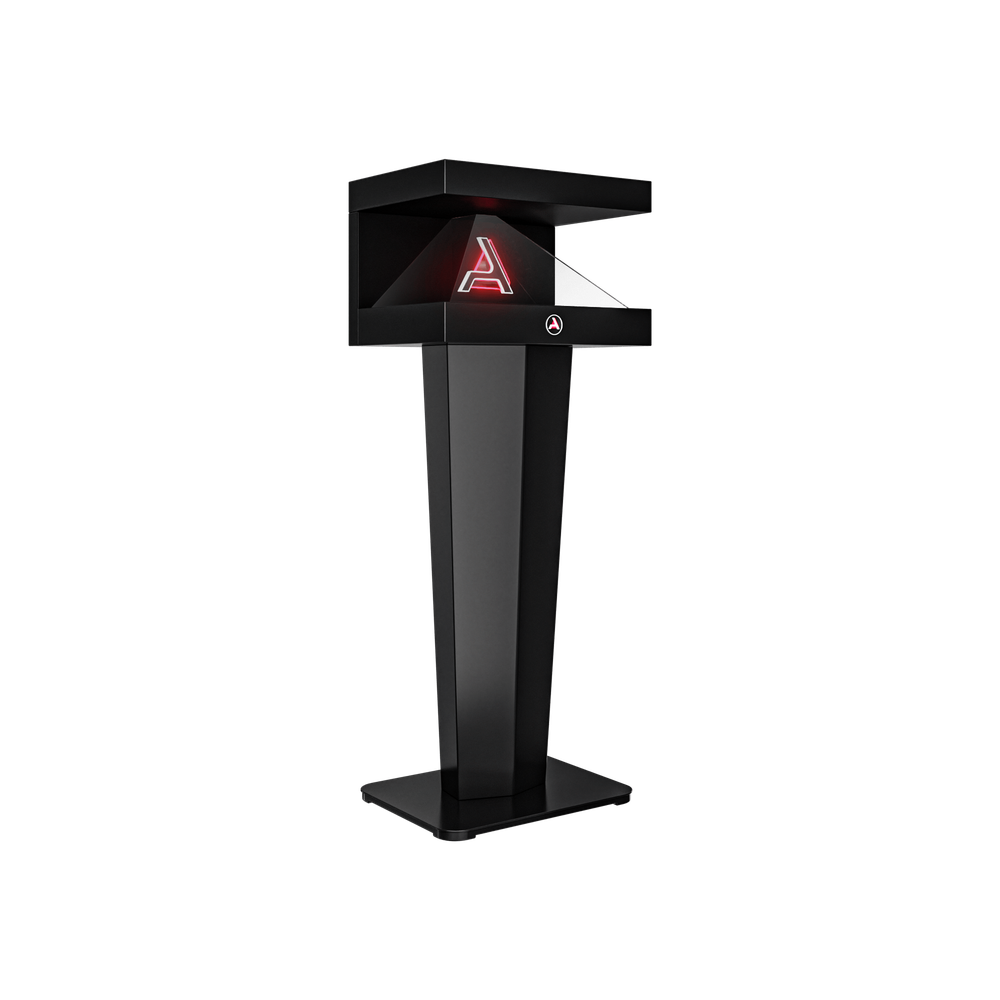 Голографическая пирамида Area Ultra 32"