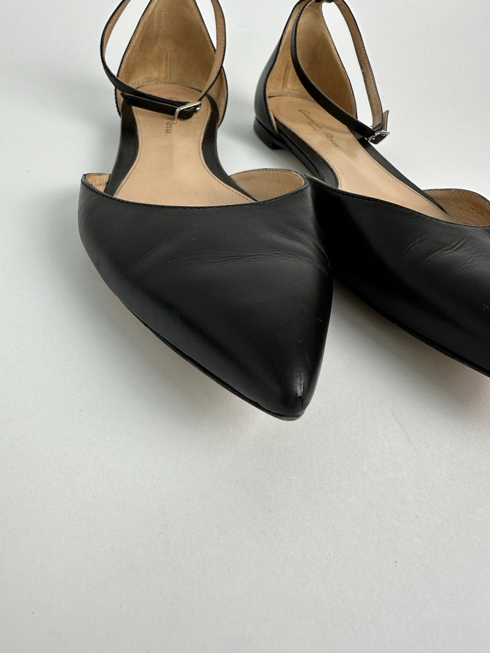 Туфли Gianvito Rossi