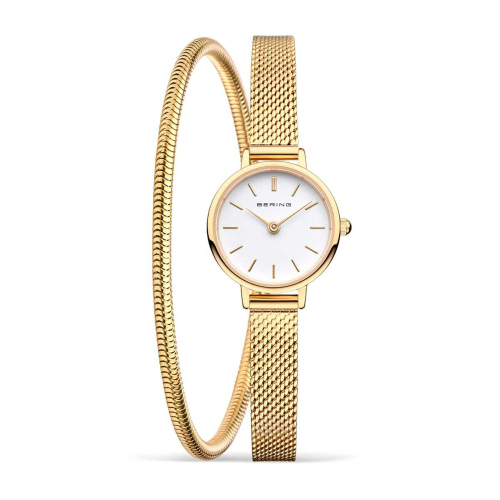 Наручные часы Bering 11022-334