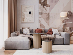 ЖК "ONE" Грузия, Батуми. Жилой комплекс бизнес -класса в новом центре города. Рядом пляж 800 м, парк Качиньских, велодорожки, ТРЦ и аэропорт в 4 км. Победитель European Property Awards 2025- 2026 в номинации «Многофункциональные комплексы»