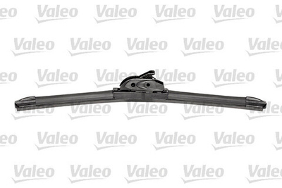 VALEO - 575782-VAL - Wiper Blade - Povrat artikla narucenog iz Njemacke nije moguc.