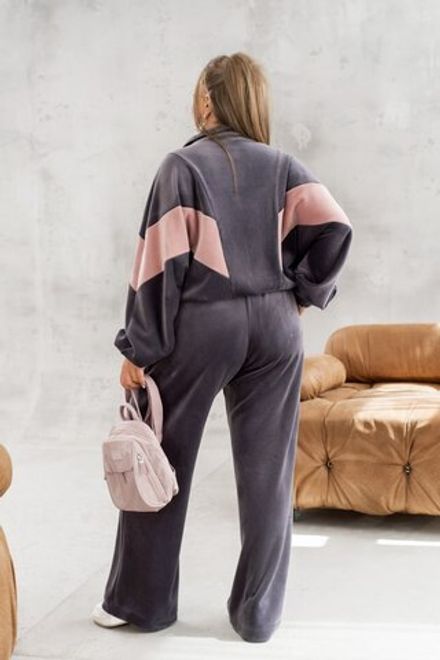 Костюм УК-2625-2 Фабрика Моды Фото 2