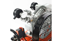 Компрессор PATRIOT PTR50/450A 525306325