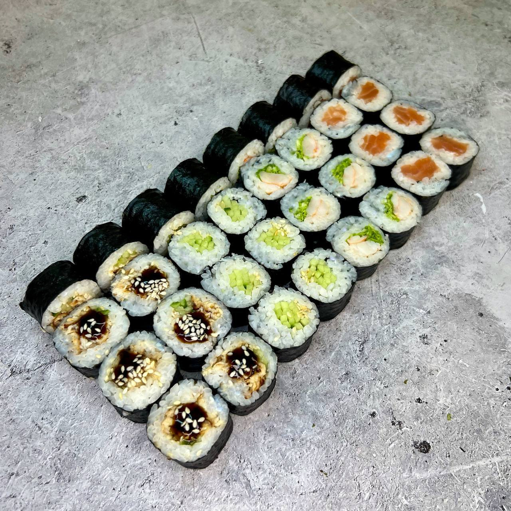 Мини сет