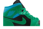 Кроссовки Jordan Air Jordan 1 Mid (Женская размерная сетка)