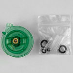 Катушка Higashi Plastic Reel (32мм)