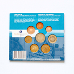 Netherlands 1999–2006 Year Sets – "Goede Doelen (Good Causes)"