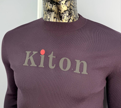 Джемпер Kiton