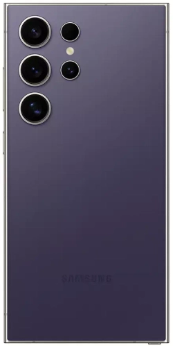 Samsung Galaxy S24 Ultra 12/256Gb Titanium Violet (Фиолетовый Титан)