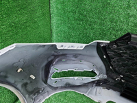 Бампер передний Omoda S5 (2022-н.в.)