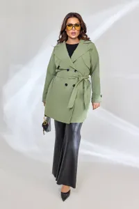 Тренч УК-5320 Fabrika