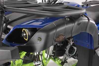 Квадроцикл YACOTA SELA 200 MAX бензин