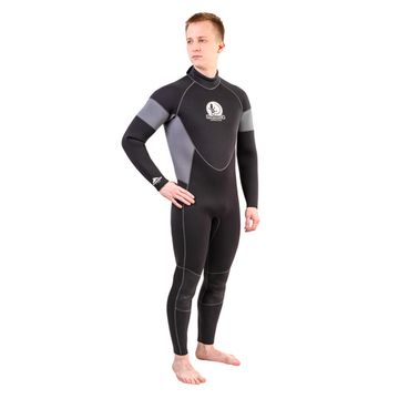 Гидрокостюм Scorpena Mallorca 5 мм