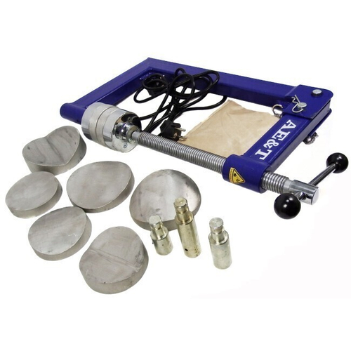 Вулканизатор XB-20-B AE&T