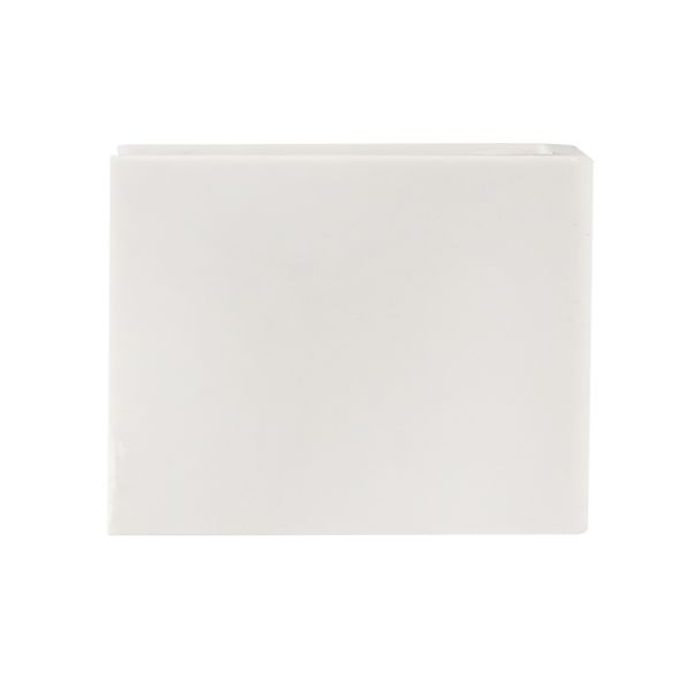 Соединитель (60x60) (4 шт) белый EKF-Plast
