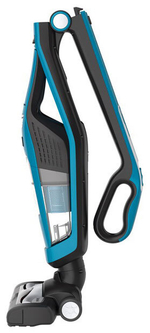 Пылесос вертикальный TEFAL TY6751WO