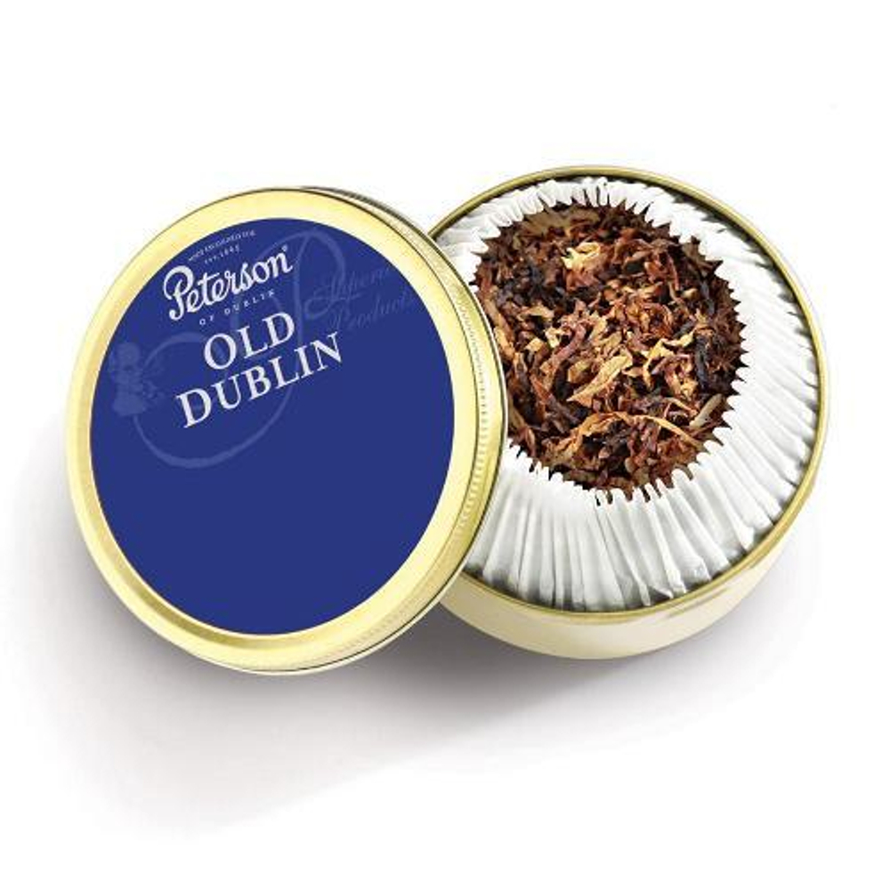 Peterson Old Dublin