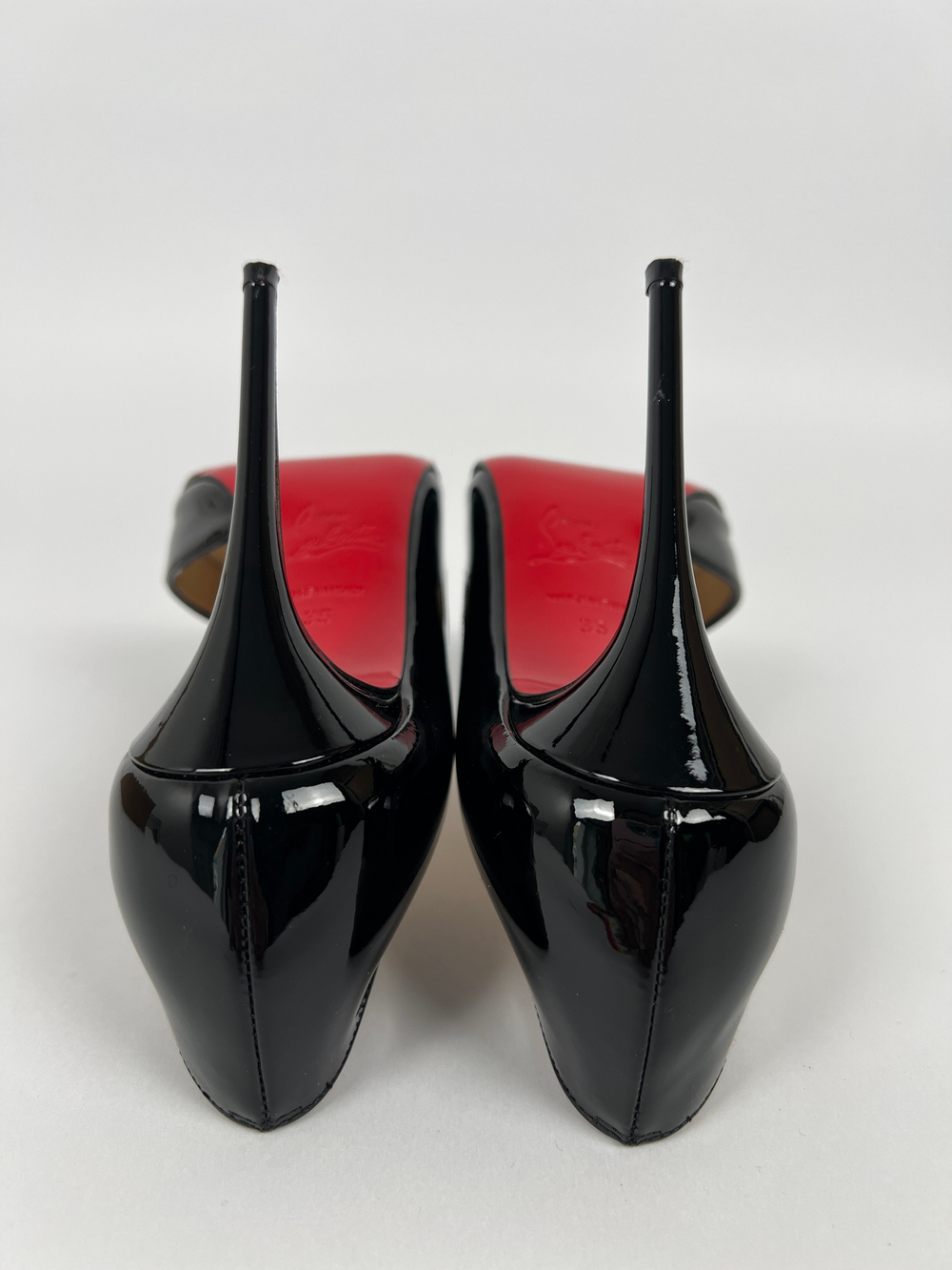 Туфли Christian Louboutin