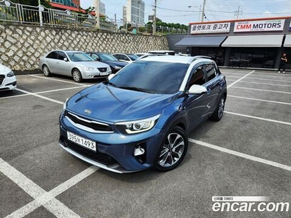 Kia  Stonic 1.0 Turbo (05.2020)