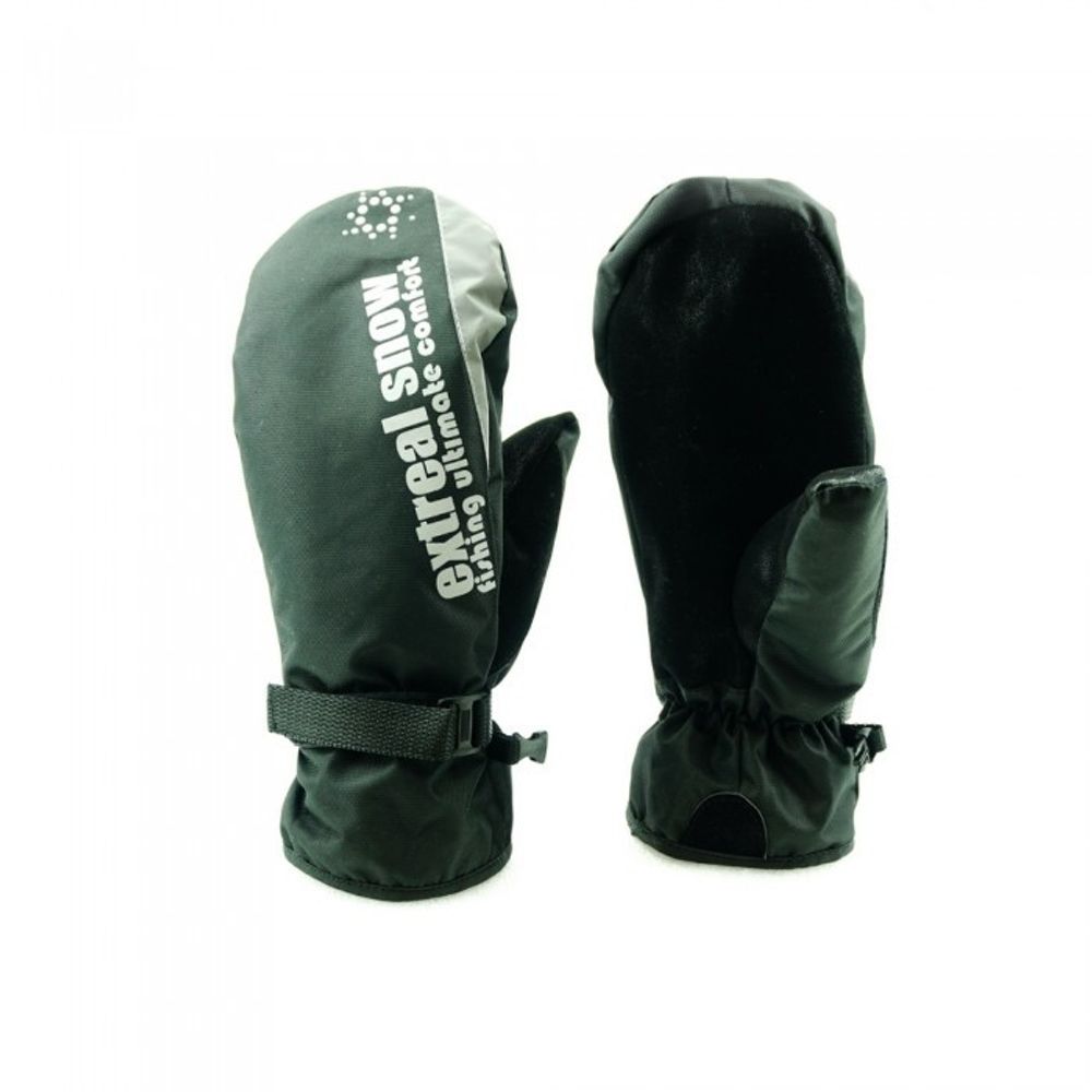 Рукавицы "Эксперт"