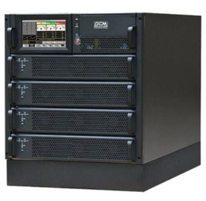 Источник бесперебойного питания Powercom VGD-II-PM10R